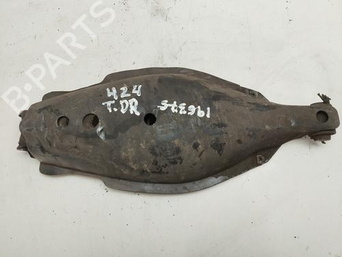 Right rear suspension arm MERCEDES-BENZ C-CLASS (W203) C 220 CDI (203.006, 203.008) | BP21022624M15 