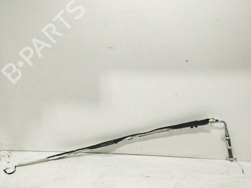 Used Left curtain airbag SEAT TOLEDO III (5P2) [2004-2009]  30656103