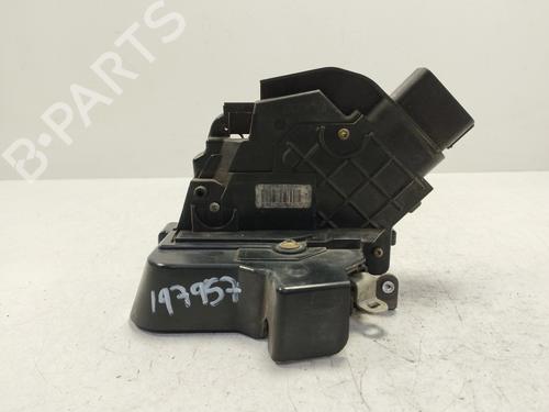 Used Front right lock FORD FOCUS II (DA_, HCP, DP) 1.6 TDCi (109 hp) 31259213