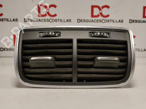 Luftventilen AUDI A6 C7 (4G2, 4GC) 2.0 TDI (190 hp) 31600148