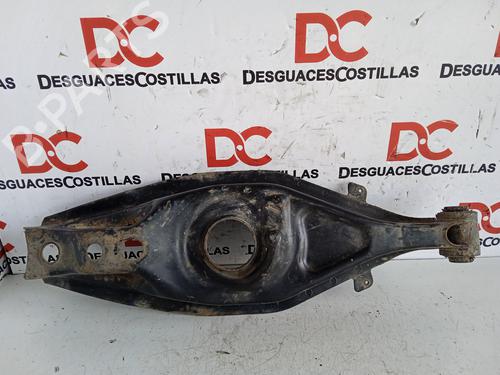 Left rear suspension arm MERCEDES-BENZ C-CLASS (W203) C 200 CDI (203.004) | BP27731170M14 