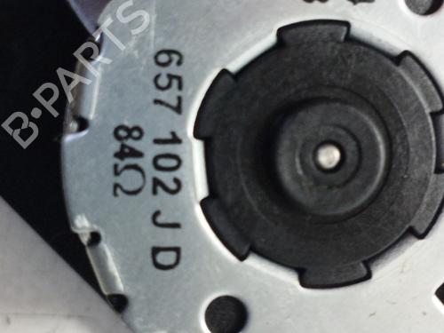 Elektronisk sensor CITROËN C5 I (DC_) 2.2 HDi (DC4HXB, DC4HXE) | BP27554346M84 