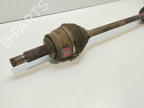 Left rear driveshaft KIA SPORTAGE II (JE_, KM_)  | BP17425577M40 