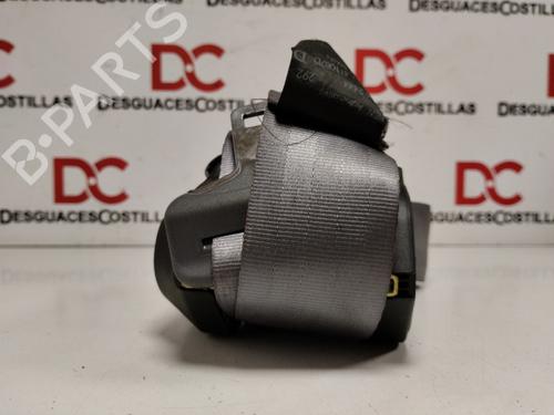 Rear right seatbelt RENAULT CLIO II (BB_, CB_) 1.6 (B/CB0D, BB00) | BP30175635I28 