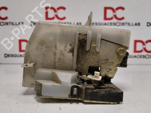 Rear right lock RENAULT CLIO II (BB_, CB_) | BP30143314C99