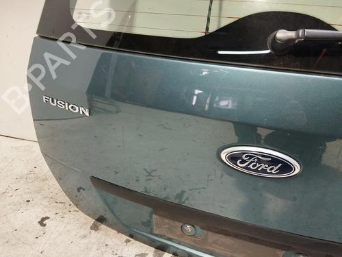 Tailgate FORD FUSION (JU_) 1.4 | BP25478321C6 