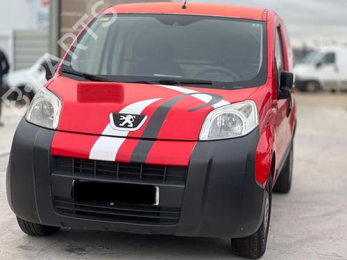 Elektronisk modul PEUGEOT BIPPER (AA_)  | BP21531180M83 