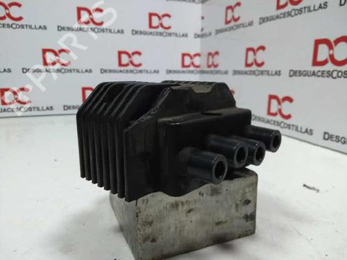 Used Ignition coil OPEL ASTRA F Hatchback (T92) 1.6 i (F08, M08, F68, M68) (71 hp) 17396336