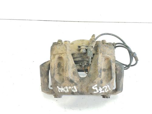 Used Right front brake caliper MERCEDES-BENZ C-CLASS (W204) C 350 4-matic (204.087) (272 hp) 23265559