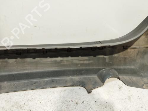 Rear bumper CITROËN XSARA PICASSO (N68) 2.0 HDi | BP23067209C8 