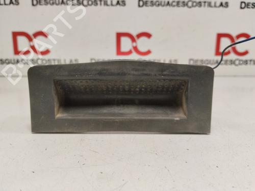 Used Tailgate handle OPEL ASTRA H Estate (A04) 1.7 CDTI (L35) (101 hp) 25985967