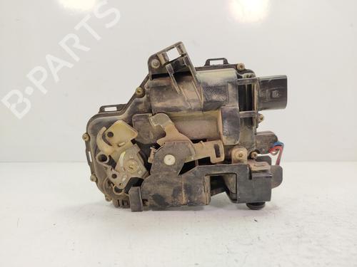 Used Front left lock Front left lock SEAT TOLEDO II (1M2) [1998-2006] 34460787 34460787