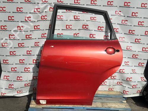 Used Left rear door SEAT ALTEA (5P1) [2004-2015]  17404167