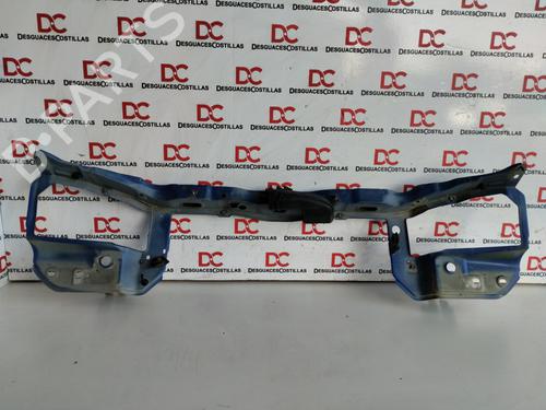 Front slam panel PEUGEOT 106 II (1A_, 1C_) 1.5 D | BP17412354C72 