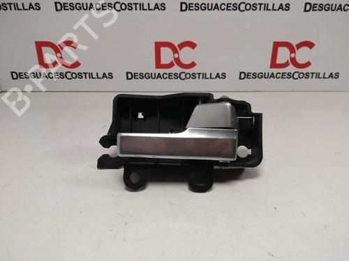 Türgriff hinten rechts innen für FORD FOCUS II (DA_, HCP, DP) 1.6 TDCi (90 hp) 30654978