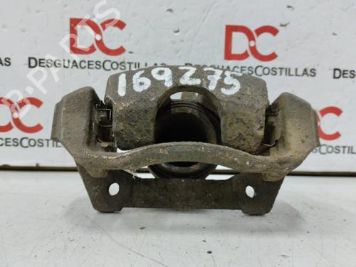 Used Left front brake caliper MERCEDES-BENZ VANEO (414) 1.7 CDI (414.700) (91 hp) 25020445