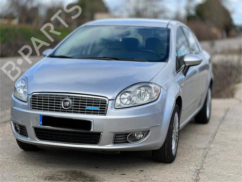 Left sun visor FIAT LINEA (323_, 110_) | BP33752992I1 - Image 6