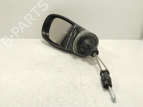 Left mirror FIAT PUNTO (188_) 1.9 JTD 80 (188.237, .257, .337, .357) | BP18152941C26 