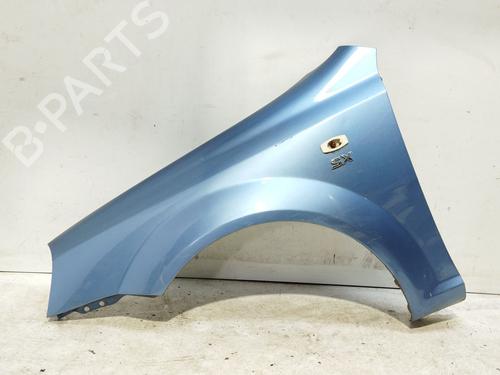 Used Left front fenders Left front fenders CHEVROLET NUBIRA Saloon 1.6 (109 hp) 34624201 34624201