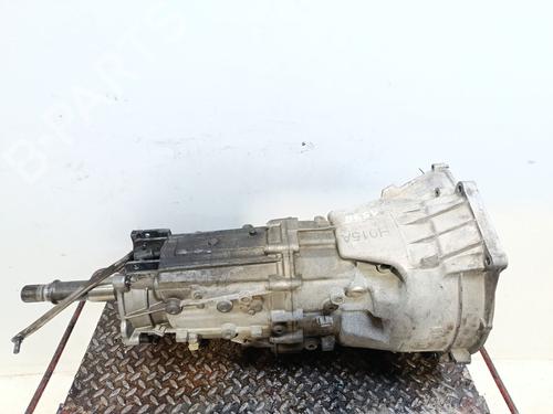 Gearbox BMW X3 (E83) 2.0 d | BP35953128M3 - Image 4