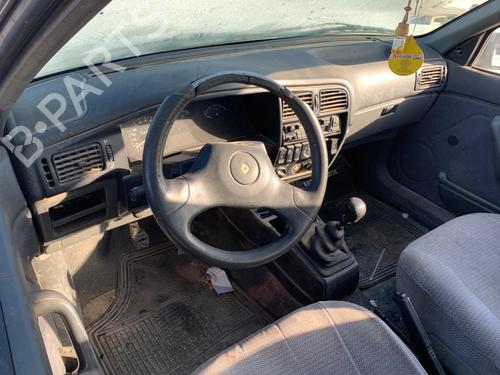 Warning switch RENAULT 19 I (B/C53_)  | BP32085582I22  - Image 6