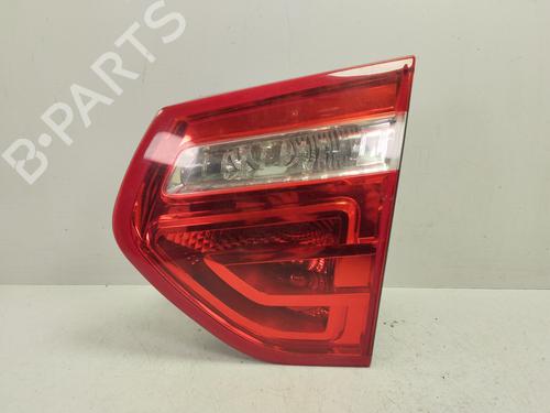 Højre baklys, luke CITROËN C4 Picasso I MPV (UD_) [2006-2015]  29323988