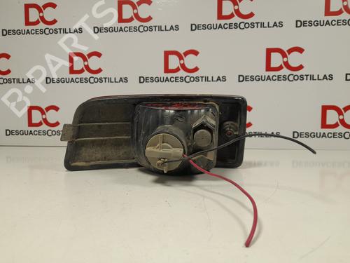 Rear bumper right light HYUNDAI SANTA FÉ I (SM) 2.0 CRDi | BP17408356C82 