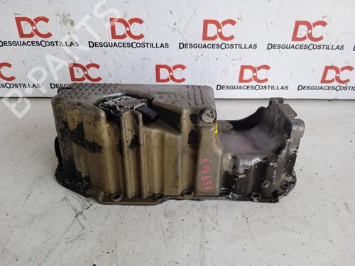 Used Oil sump SEAT ALTEA (5P1) [2004-2015]  17418867