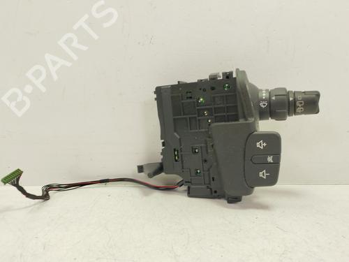 Used Steering column stalk Steering column stalk RENAULT SCÉNIC II (JM0/1_) [2003-2010] 39075823 39075823