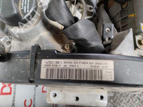 Engine SEAT IBIZA III (6L1) | BP17402828M1 - Image 9