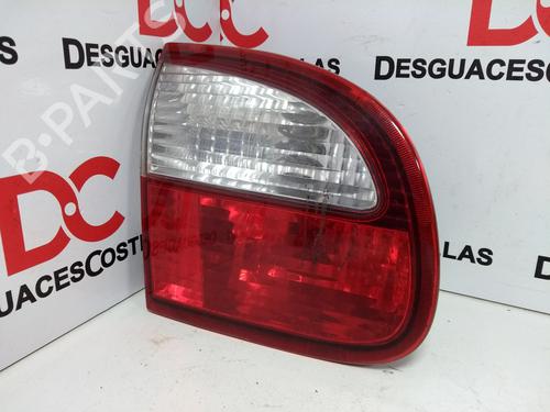 Left taillight DAEWOO LANOS (KLAT) 1.5 | BP17400245C34 