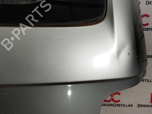 Tailgate KIA CARNIVAL II (GQ)  | BP25482450C6 