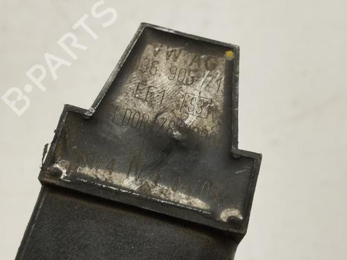 Ignition coil VW POLO (9N_, 9A_) 1.4 16V | BP17633045M94 