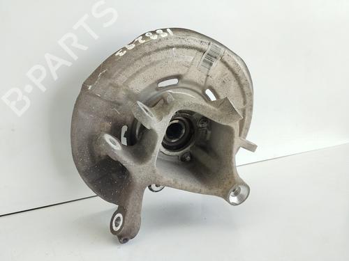 Right rear steering knuckle BMW 5 (F10) 520 d | BP29498530M28 