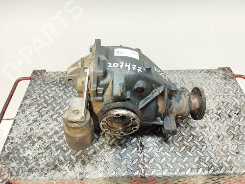 Rear differential BMW 3 (E46) 320 d | BP25627452M24 
