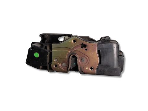Used Rear left lock Rear left lock FIAT STILO Multi Wagon (192_) 1.9 JTD (80 hp) 40102277 40102277