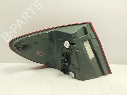 Right taillight BMW 5 (F10) 520 d | BP18903934C35 
