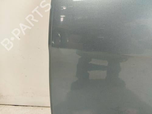 Left rear door SEAT ALTEA (5P1)  | BP29056462C4 