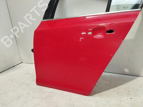 Left rear door CHEVROLET CRUZE (J300)  | BP29176548C4 