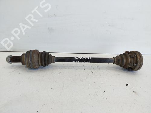 Transmissão trás esquerda Transmissão trás esquerda BMW 7 (E38) 728 i, iL (193 hp) 36390292 36390292