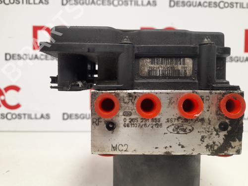 ABS pump FORD MONDEO III (B5Y) 2.0 TDCi | BP17405426M43 