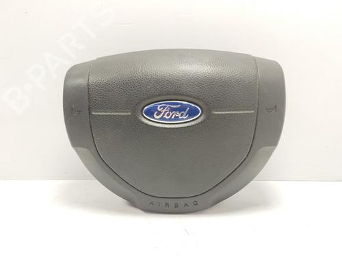 Førerens kollisjonspute FORD FIESTA V (JH_, JD_) 1.4 16V (80 hp) 22756192