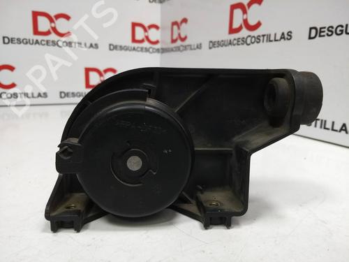 Used Pedal PEUGEOT 306 (7B, N3, N5) 2.0 HDI 90 (90 hp) 17396244