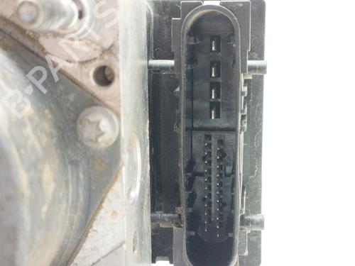 ABS pump RENAULT CLIO III (BR0/1, CR0/1)  | BP28716419M43 