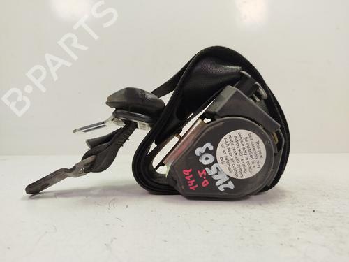 Sikkerhetsbelte foran venstre BMW 3 (E46) 320 d (136 hp) 27701024