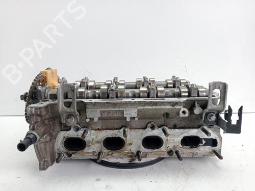 Cylinder head OPEL CORSA D (S07) | BP30891028M5