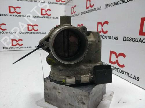 Throttle body CITROËN XSARA Coupe (N0) 1.6 16V | BP17396768M82 