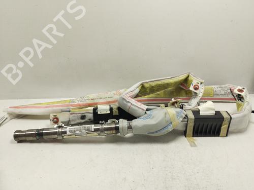 Used Right curtain airbag HYUNDAI i40 I (VF) 1.7 CRDI (141 hp) 30656079