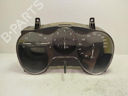 Used Instrument cluster Instrument cluster SEAT ALTEA XL (5P5, 5P8) [2006-2015] 32086514 32086514