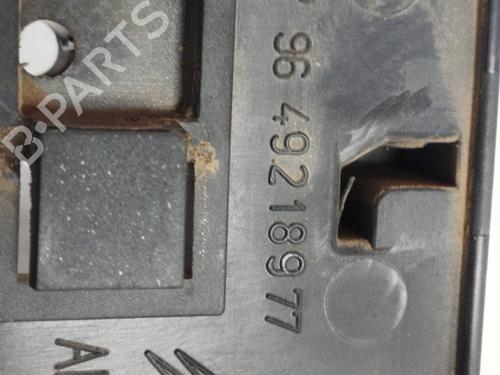 Rear left interior door handle CITROËN C5 II Break (RE_) | BP27501545I15 - Image 3